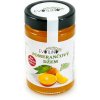 Evoilino Korfu pomarančová marmeláda bez pridaného cukru 260g