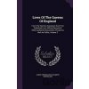 Lives of the Queens of England - Agnes Strickland, Elisabeth Strickland