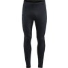 Craft ADV Essence Zip Tights černá