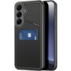 Obal DUX DUCIS case RAFI II MAG MagSafe Samsung Galaxy S25+ 5G S936 Black