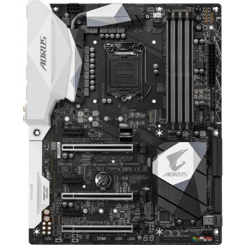 Gigabyte Z270X-Gaming 7