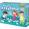 Adamigo Čtení zábavná vzdělávací hra