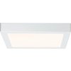 Stropné svietidlo PAULMANN Lunar LED Panel 70646