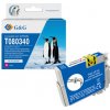G&G Epson T0803 - kompatibilný