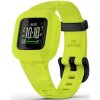 Detské fitness hodinky Garmin VÍVOFIT JR 3 DIGI CAMO Žltá
