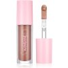 peripera Ink Glasting Lip Gloss hydratačný lesk na pery odtieň 02 Edge Nude 4.5 ml