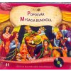 CD - Najkrajšie rozprávky 11 - Popolvár, Myšacia bundička