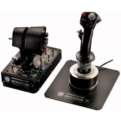 Thrustmaster Hotas Warthog 2960720