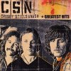 Crosby, Stills, Nash & Young - Greatest Hits CD