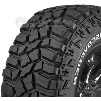 Cooper Discoverer STT PRO 265/75 R16 123K