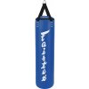 Boxerské vrece Fairtex HB5 120cm modré