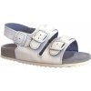 Sandále Protetika-pracovné T17 biele (v.41-46) Veľkosť 46