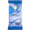 Green Shield Gadget Wipes na obrazovky, laptopy, telefony vlhčené ubrousky 50 ks