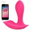 SCALA INTELIGENTNÍ VIBRÁTOR OVLÁDANÝ POMOCÍ APLIKACE, SAMONOSNÝ MASTURBÁTOR PRO ŽENY, MOTÝLEK NA KLITORIS - 76924405
