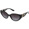 Slnečné okuliare Dolce & Gabbana DG6146 501/8G Veľkosť: 54