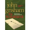 Testament (John Grisham)(Brožovaná)