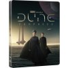 Duna: Proroctví 1. série (Steelbook) - 3Blu-ray (4K Ultra HD)