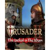 ESD GAMES ESD Stronghold Crusader 2 The Jackal and The Khan
