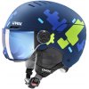 UVEX ROCKET JR. VISOR 23/24