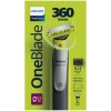 Philips OneBlade na tvár a tiel QP2834/23