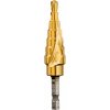 DeWALT VRTÁK STUPNOVITÝ 14-25mm DT5030