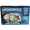 Monopoly Super elektronické bankovníctvo CZ