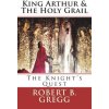 King Arthur & The Holy Grail: The Knight's Quest