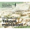 Takové maličkosti - Claire Keeganová