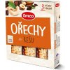 Emco Tyčinka orechy kešu 3 x 35 g