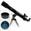 Hvezdársky ďalekohľad Omegon AC 70/700 AZ-2 Sada A