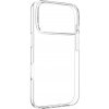 TPU gelový kryt FIXED Story AntiUV pro Apple iPhone 17 Pro Max, čirý