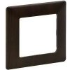 Legrand rám Valena Life Allure drevo 754171 1ks
