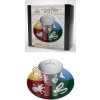 ABYstyle Harry Potter Porcelánová darčeková súprava hrnčekov s podšálkou 300 ml