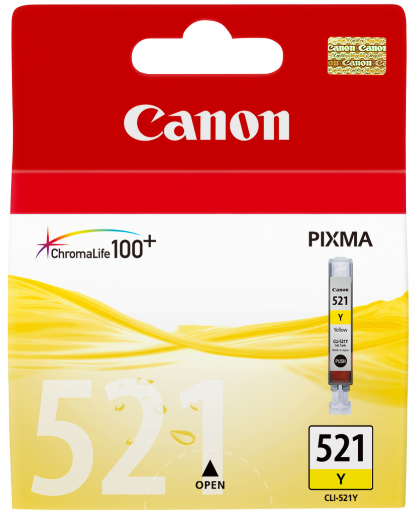 Canon 2936B001 - originálny