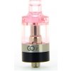 Innokin GO Z clearomizér ružová 2,0ml