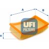 UFI Vzduchový filter 30.603.00