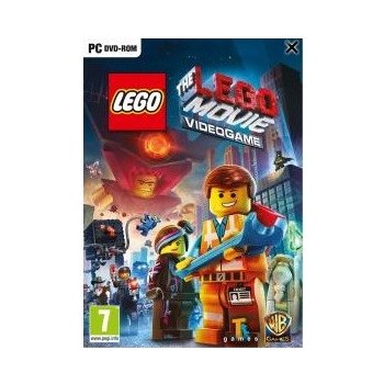 LEGO Movie Videogame