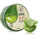 The Saem Jeju Fresh Aloe Soothing Gel 99% 300 ml