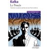 LE PROCES - NOUVELLE EDITION (Franz Kafka)(Brožovaná)