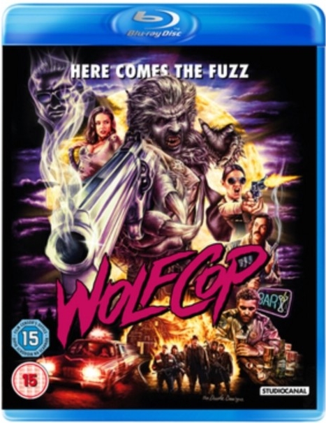 WolfCop BD