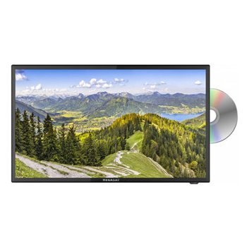 Megasat Camping TV Royal Line lll 19"