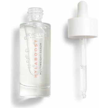 Revolution Skincare Hylaboost Multiweight Serum 30 ml