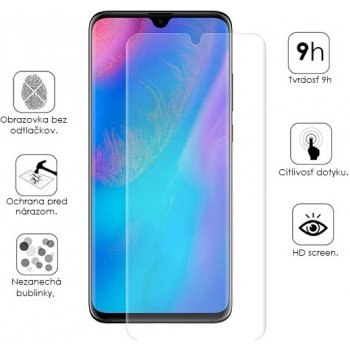 Pro+ Glass Huawei P30 Lite Tvrdené sklo 5901854607108