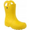 Crocs Handle It Rain Boot Kids 12803-730