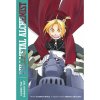 Fullmetal Alchemist 4: Under the Faraway Sky - Makoto Inoue, Hiromu Arakawa (ilustrátor)
