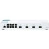 Switch QNAP QSW-M408S (QSW-M408S)