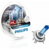 Žiarovka Philips H4 24V 75/70W P43t MasterDuty BlueVision 2ks