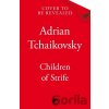 Children of Strife - Adrian Tchaikovsky