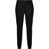 Pánske tepláky Tommy Hilfiger, ESSENTIALS TERRY PANTS čierna M