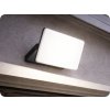 V-TAC LED reflektor s matným difúzorom 30W, 2350 lm, CCT zmena farby 3000K/4000K/6500K